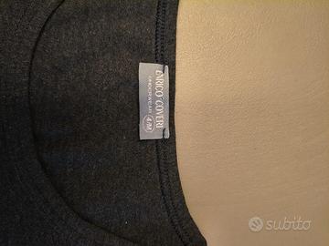 Maglietta intima uomo Enrico Coveri