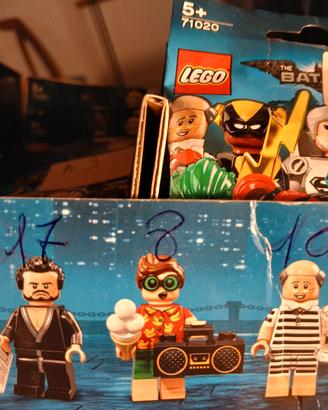 lego batman serie 2 vacation robin