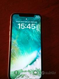 iPhone 10  X R 