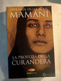 La profezia della curandera