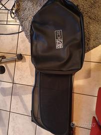 Frangivento Peugeot 307 CC Cabrio Originale