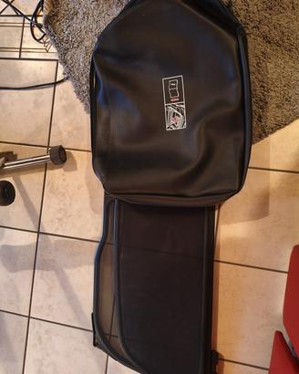 Frangivento Peugeot 307 CC Cabrio Originale