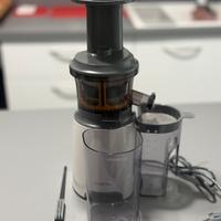 Centrifuga a freddo