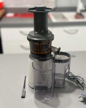 Centrifuga a freddo