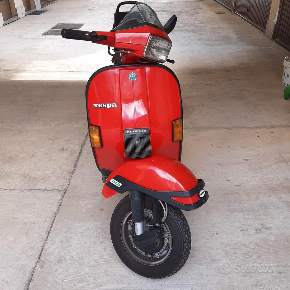 125 T5 Quotazioni Vespa Px Vespa Motorcycle Piaggio Vespa 125 T5
