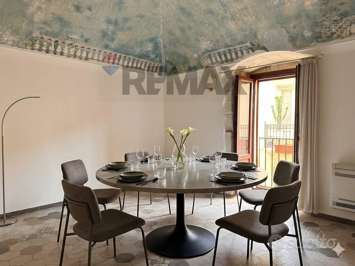Apartment in Noto, Piano Alto, Siracusa - Vista 2