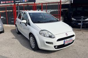 Fiat Punto 1.4 8V 5 porte Easypower Lounge