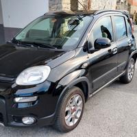 FIAT PANDA 4X4 MTJ