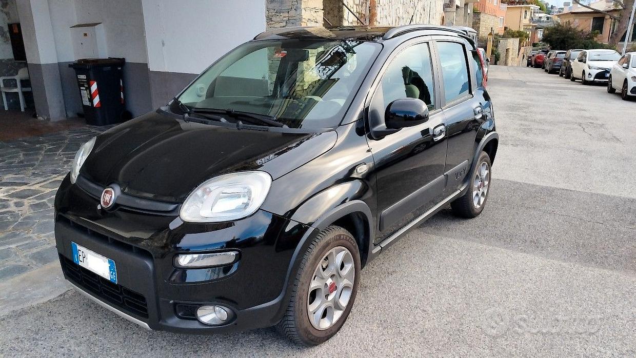 FIAT Panda 3ª serie