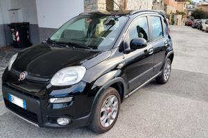 FIAT PANDA 4X4 MTJ