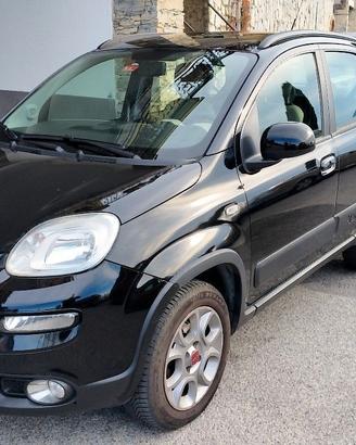 FIAT PANDA 4X4 MTJ