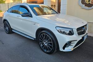 Mercedes glc coupe 220 4 matic full optional 