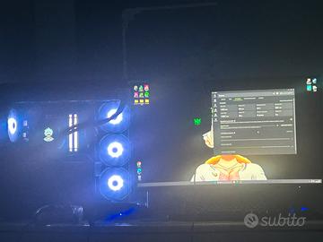 Pc fascia alta gaming