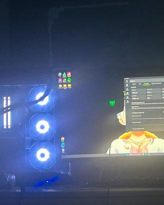 Pc fascia alta gaming
