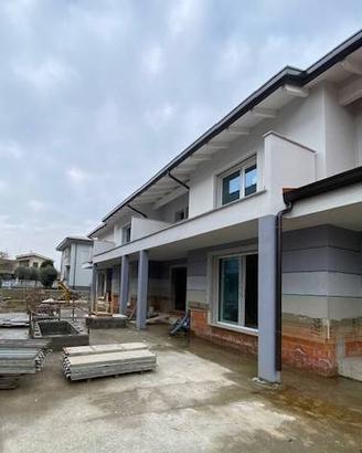 Appartamento di 75 m² con 2 locali e box auto a Br