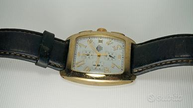Orologio da uomo Regolo R25822M - Made in Italy