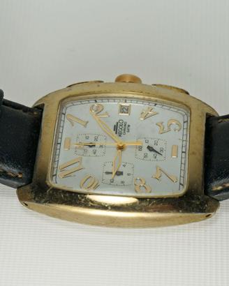 Orologio da uomo Regolo R25822M - Made in Italy