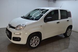 FIAT Panda 0.9 TwinAir Turbo Natural Power Pop V
