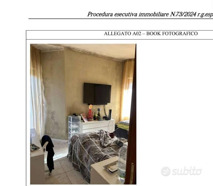 Appartamento – Catanzaro, Sant'Antonio - Vista 2