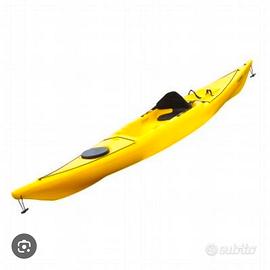 canoa rk 500-1
