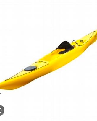 canoa rk 500-1
