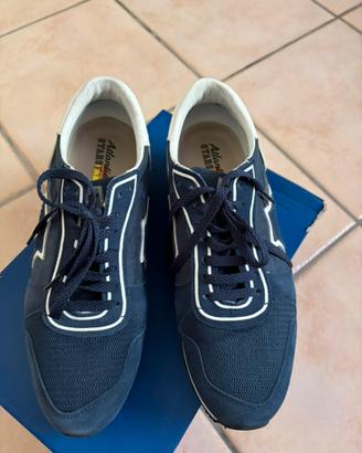 Scarpe atlantic stars