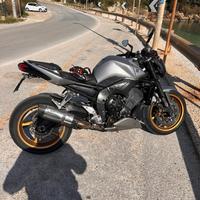 Yamaha fz1