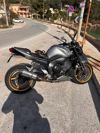 Yamaha fz1
