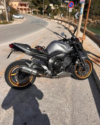 Yamaha fz1