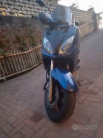 Yamaha X-Max 250 - 2009