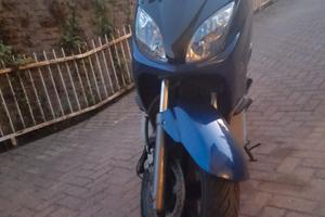 Yamaha X-Max 250 - 2009