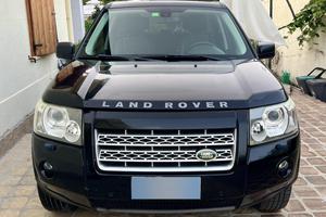 Land Rover Freelander 2 TD4 Automatica (2009)
