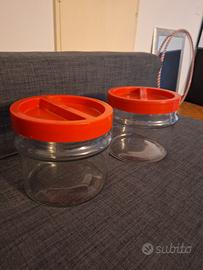 contenitori vetro