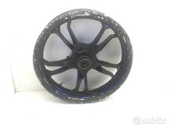 SYM JET 14 E4 125 CERCHIO RUOTA ANTERIORE 14 X 2.5