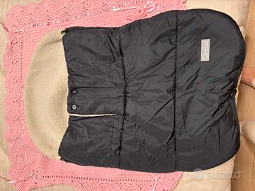 Sacco ovetto inverno