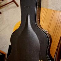 Ibanez custodia rigida chitarre serie AS