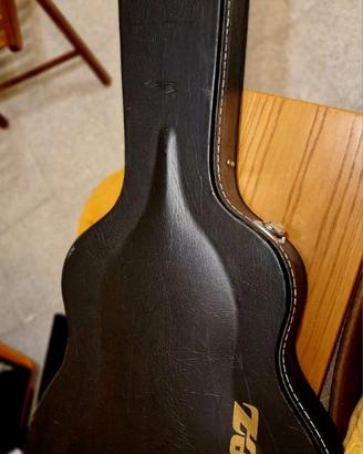 Ibanez custodia rigida chitarre serie AS