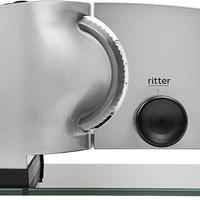 ritter 1, affettatrice elettrica con motore ECO, m