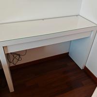 Ikea Malm toeletta 