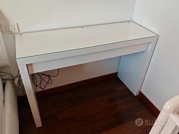 Ikea Malm toeletta 