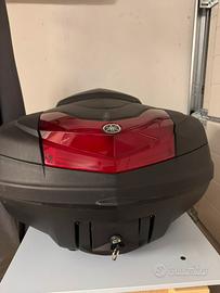 Bauletto 50 LT Yamaha