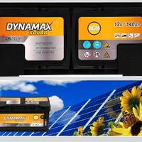 2 Batterie per fotovoltaico