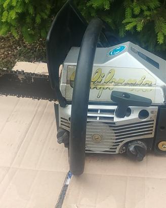 Motosega MCCULLOCH CALIFORNIA 40CC  MADE IN ITALY