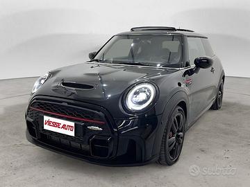 MINI Cooper Mini 2.0 John Works JCW