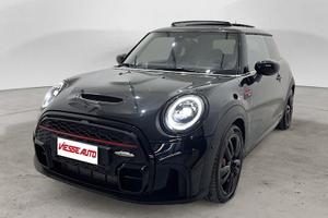 MINI Cooper Mini 2.0 John Works JCW