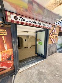 Prestigioso locale commerciale