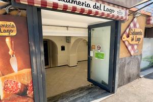 Prestigioso locale commerciale