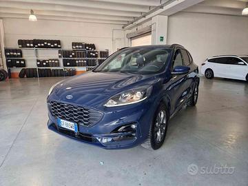 FORD Kuga 2.5 Plug In Hybrid 225 CV CVT 2WD ST-L