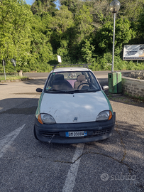 Fiat 600, 900cc, anno 2000