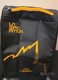 zaino La Sportiva climbing bag